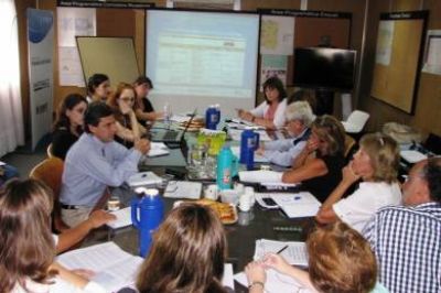 Chubut recibir� 3,5 millones de pesos de proyecto nacional por cumplir con actividades sanitarias