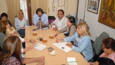 No habr� clases hasta el viernes en la mayor�a de las escuelas