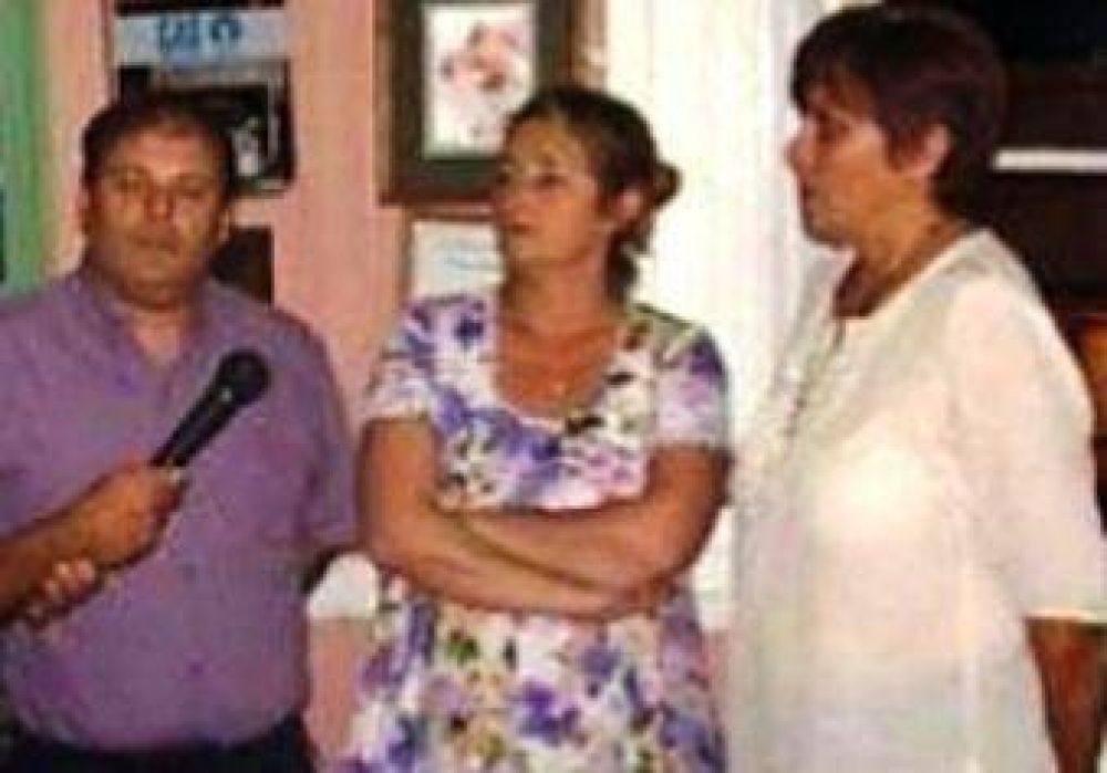 Empleados acordaron con el Municipio.	