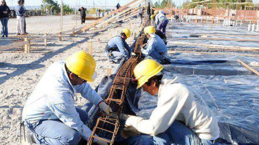 Madryn y la cordillera se siguen llevando la mayor�a de los aportes provinciales