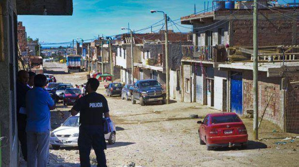 Analizan testimonios en procura de esclarecer el asesinato de Maturano