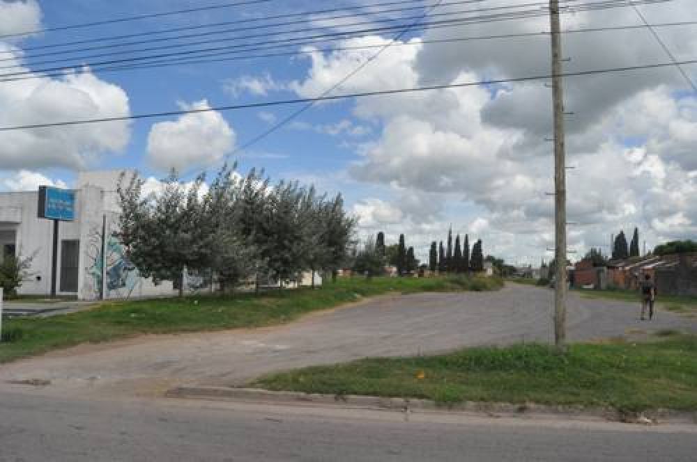 Llaman a licitaci�n por construcci�n de una pista de skate