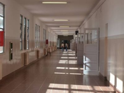 Habr� paro docente en la UNSL y en la Normal Mixta