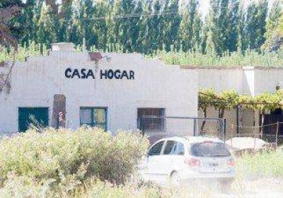 Hubo denuncias por irregularidades en otros "geri�tricos" de Centenario 
