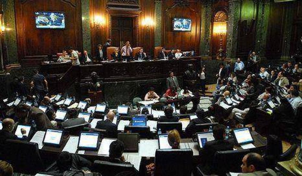 PRO y K acuerdan proyectos legislativos para 2014