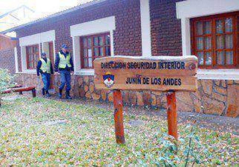 Lo asesinaron a pu�aladas cuando regresaba del corso 