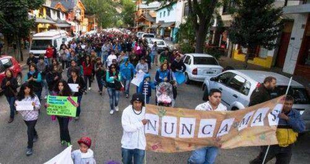 Se suceden las movilizaciones por inseguridad