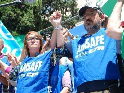 "Se puede discutir el ausentismo de otra manera, pero el presentismo es el peor abordaje"