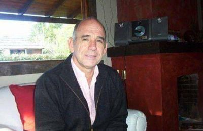 Magnanini se reuni� con Intendentes
