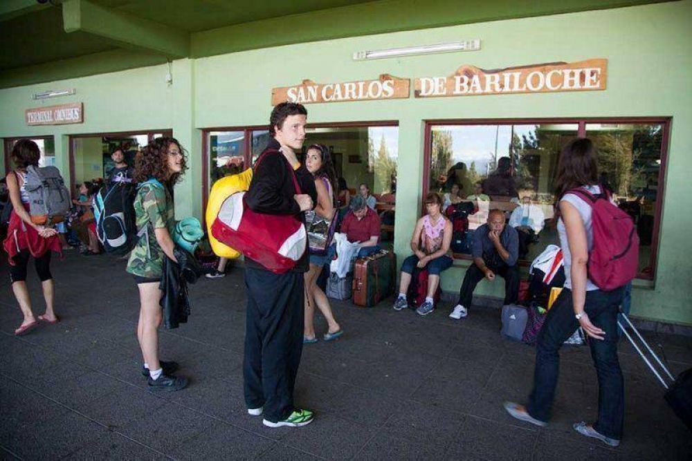 Destacan el �xito de la temporada en febrero y durante el feriado largo