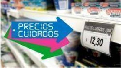 La aplicaci�n Precios Cuidados recibi� mil denuncias por d�a