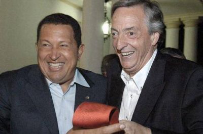 Ch�vez, un presidente que marc� la necesidad de democratizar los medios de comunicaci�n