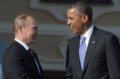 Obama advierte a Putin y anuncia ayuda econ�mica para Ucrania