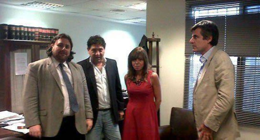Freyre y Mascioli piden profundizar investigaciones