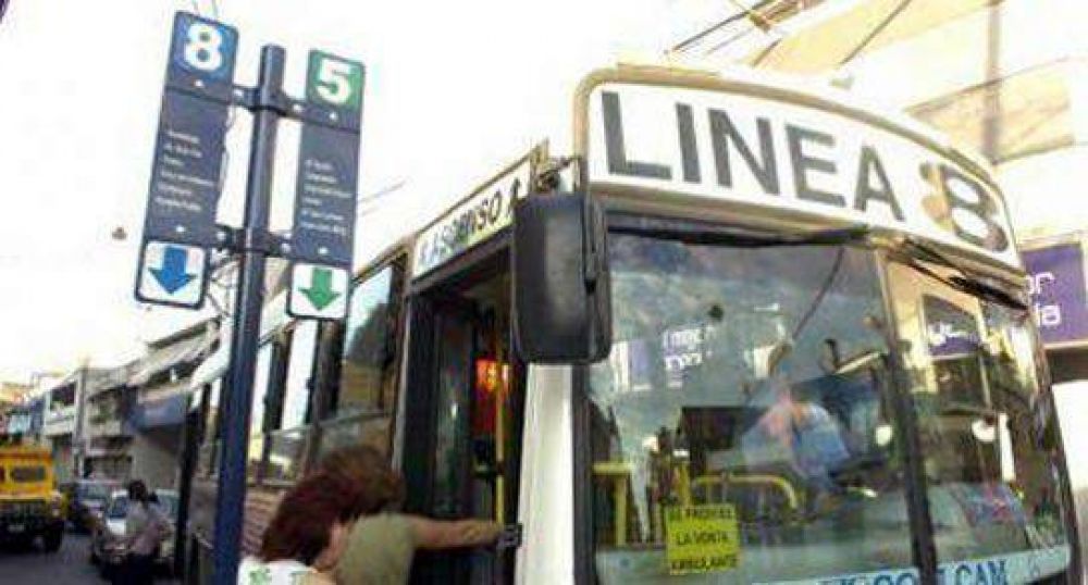 Las l�neas 4, 8 y 14 vuelven a circular