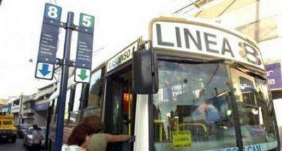 Las l�neas 4, 8 y 14 vuelven a circular