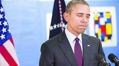 Obama propone aumentar el gasto para impulsar la econom�a