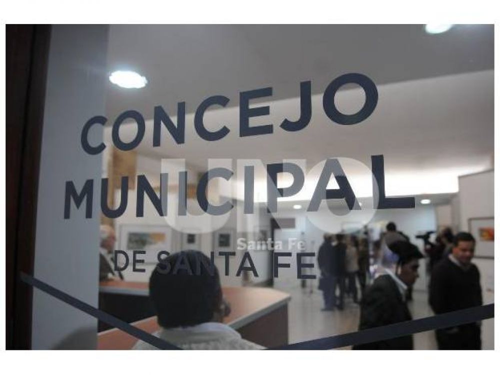 Inauguran las nuevas obras de la planta inferior del edificio del Concejo