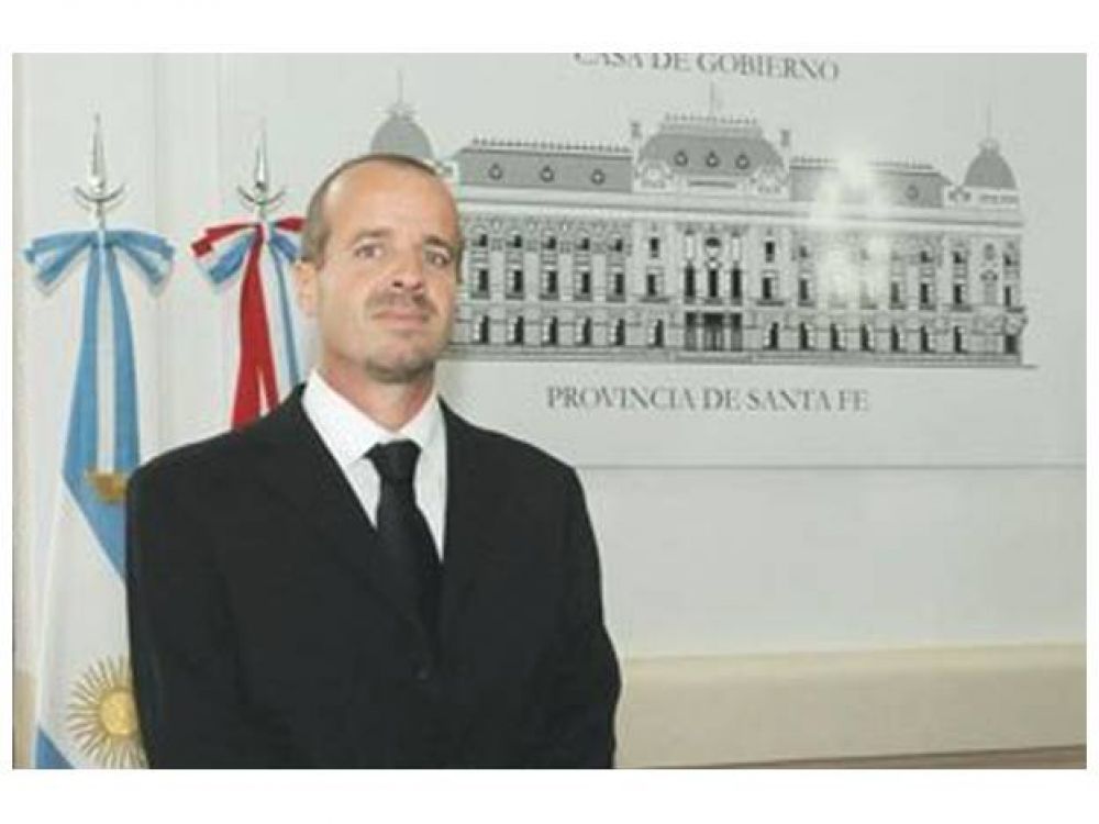 El Inadi pidi� a Gabriel Gan�n que se disculpe con Guti�rrez