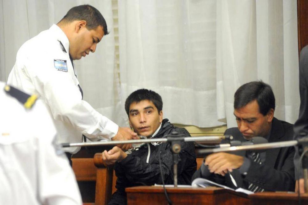 Dictar�n sentencia por el crimen de �Conty� Gonz�lez