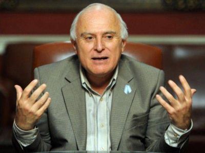�Preocupa el narcotr�fico, pero la otra Rosario sigue estando�