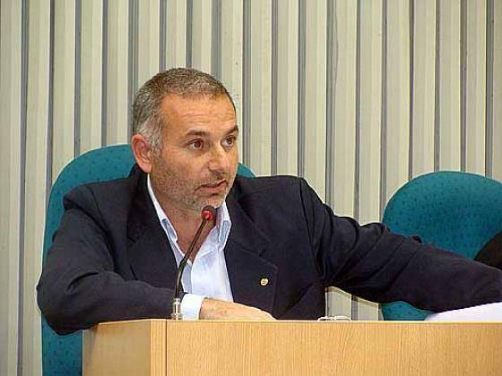Victoria pedir� tratamiento para su proyecto de Infraestructura Habitacional