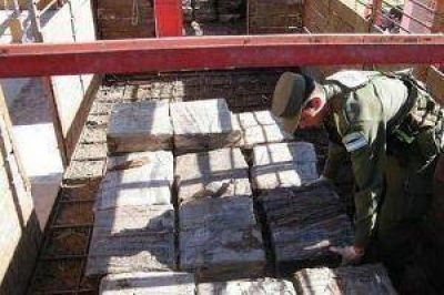 Detienen a jefe narco que vend�a drogas en Santiago