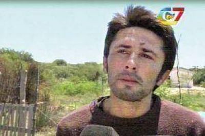 Jueza espera que el ni�o recupere el habla para saber la verdad