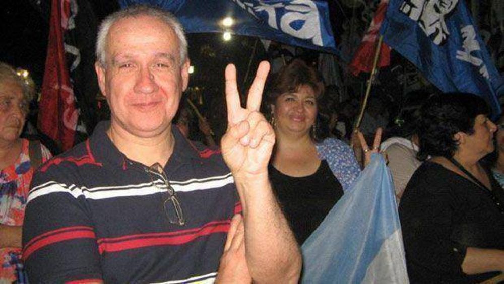 Muri� Santiago Lorenzo, �cono en la lucha contra el sida