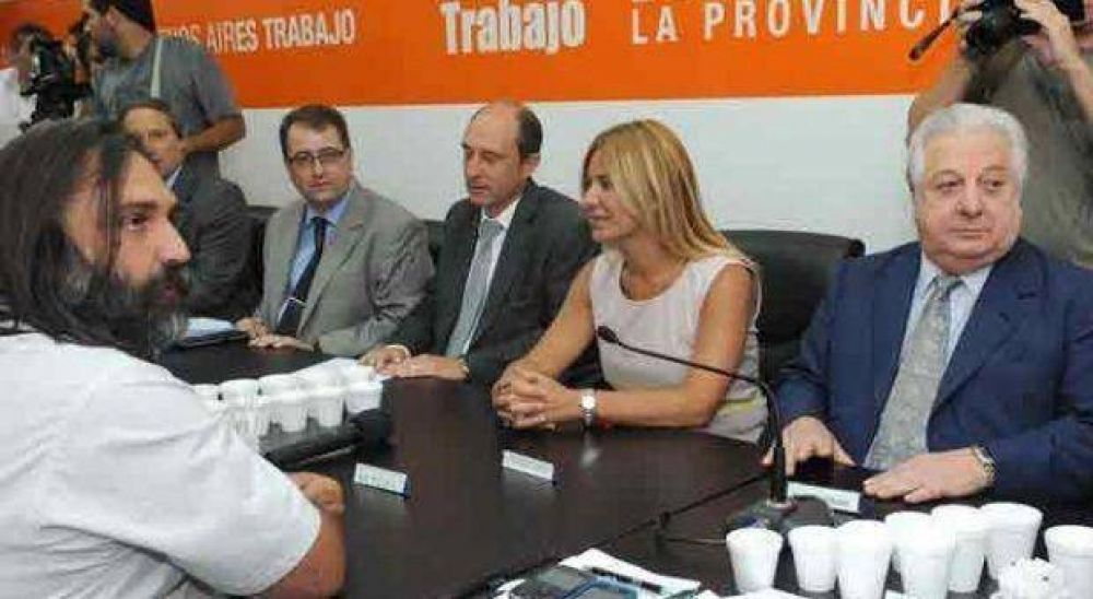 Paritarias: La Provincia tampoco logr� acuerdo con los docentes, que van al paro