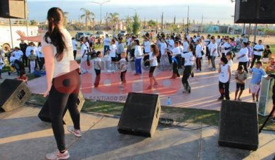 A partir de hoy las mujeres festejan su d�a �con salud�