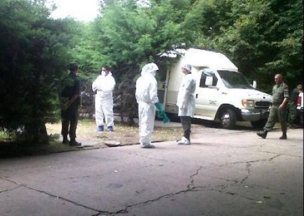 Detectan severas anomal�as en la Morgue de La Plata