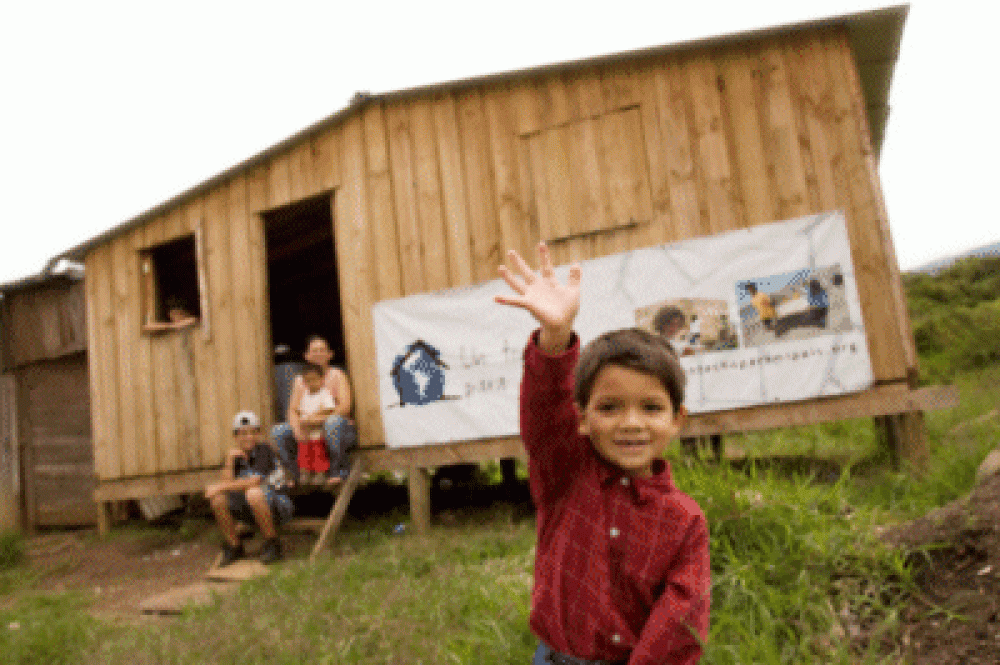 HAY M�S DE 147 ASENTAMIENTOS EN LA PROVINCIA