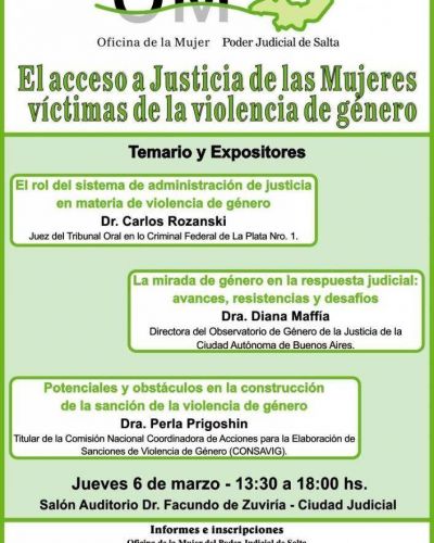 Jornadas