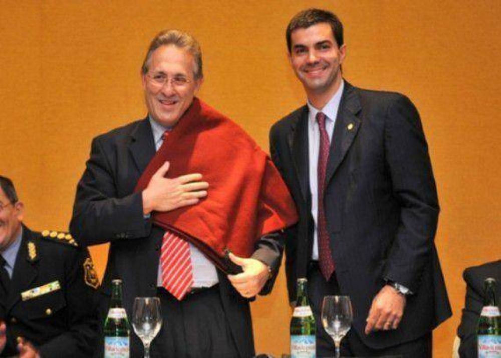 Aseguran que Salta pidi� a EEUU que le ayude a combatir el narcotr�fico