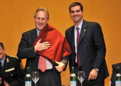 Aseguran que Salta pidi� a EEUU que le ayude a combatir el narcotr�fico