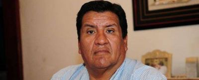 Docentes salte�os rechazaron el descuento de sueldos por d�as de paro