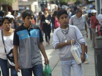 Estiman que por el plan Progresar menos j�venes saldr�n a buscar trabajo