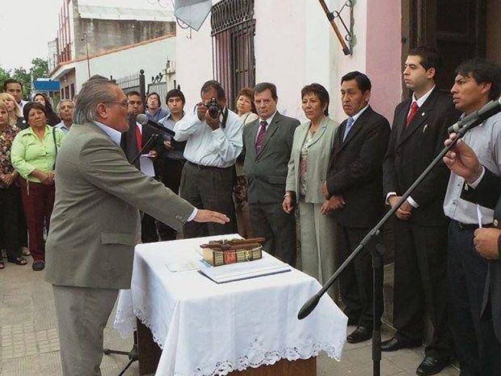 Nueva pol�mica en el Concejo Deliberante
