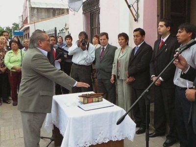 Nueva pol�mica en el Concejo Deliberante