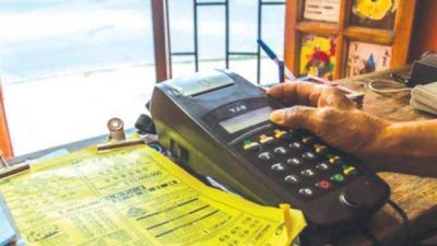 Contin�an las tratativas para que se juegue el Quini 6 en Salta