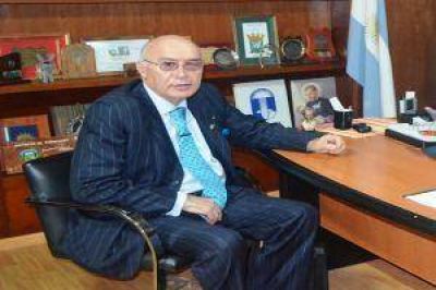 El Intendente inform� que ma�ana se licitar� nuevamente la construcci�n de la Escuela Secundaria Nro. 6