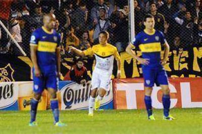 Otro reto para Carlos Bianchi: Olimpo, el rival al que nunca le pudo ganar