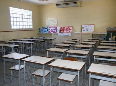 �ltimo momento: ma�ana hay clases en las escuelas privadas