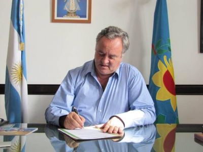 San Miguel adhiri� a la Red Argentina de Municipios Frente al Cambio Clim�tico
