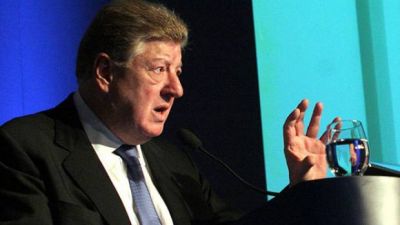 Miguel Bein le respondi� a Cavallo: 