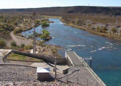 Reactivan el proyecto para construir el acueducto El Tigre- Bowen