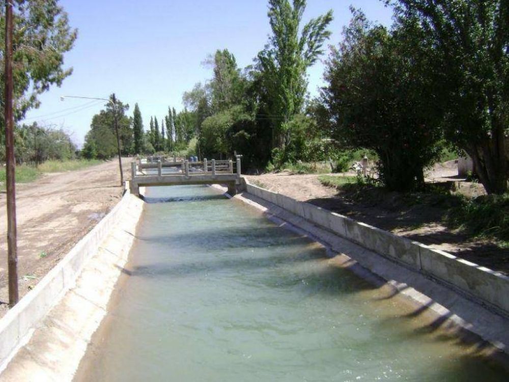 Regantes piden mayor informaci�n sobre la distribuci�n del agua
