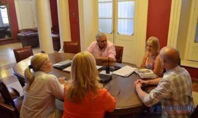Municipio capitalino y Naci�n brindar�n capacitaci�n regional en Salud Mental