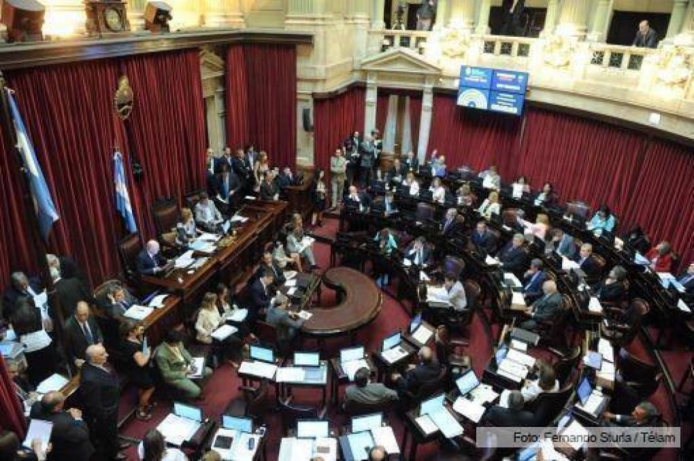 El Senado debatir el 27 de marzo el acuerdo entre el Gobierno y Repsol